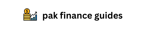 Pak finance Guides