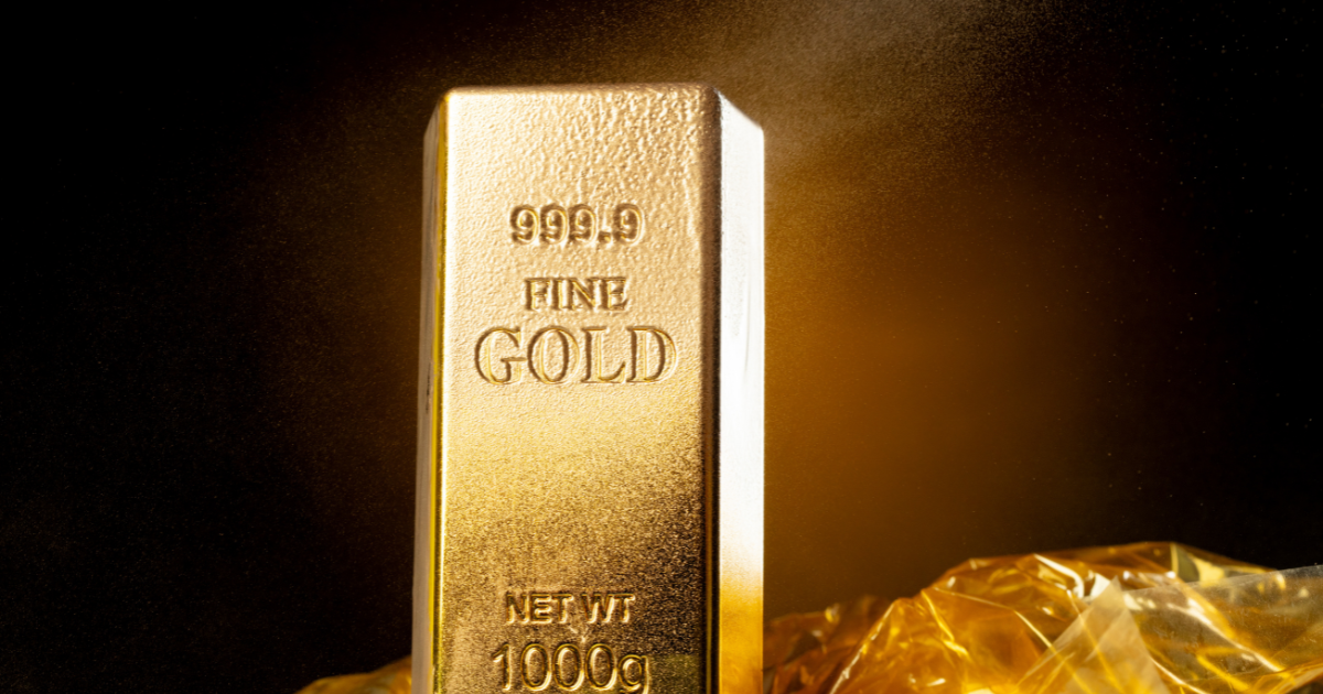 Gold Rate in Pakistan 21K Per Tola Today
