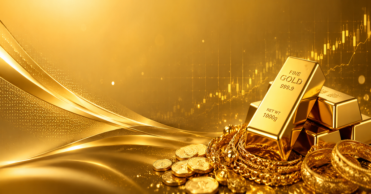 Gold Rate in Pakistan Today Per Tola