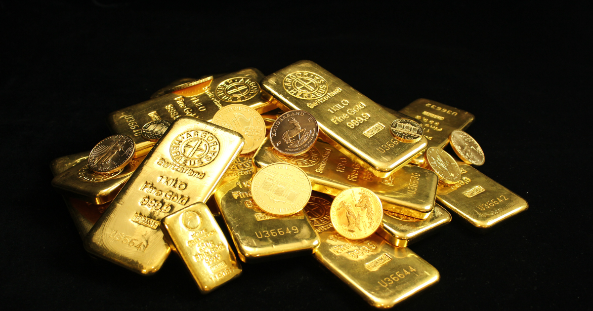Gold Rate in Karachi Today