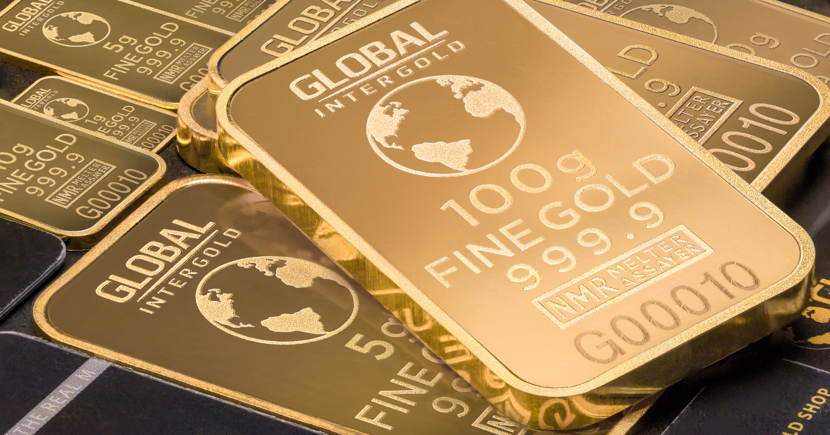 Gold Rate Today Peshawar