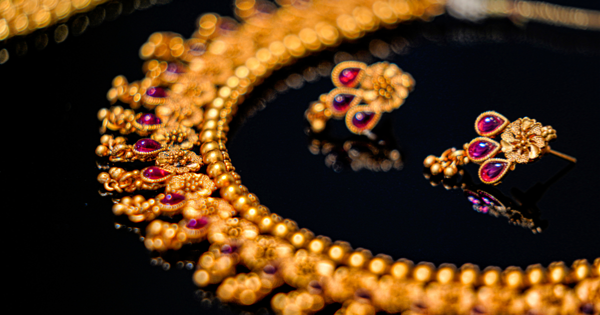 Gold Rate in Hyderabad Today