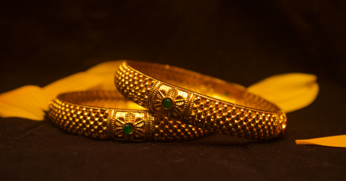 Gold Rate in Lahore Today