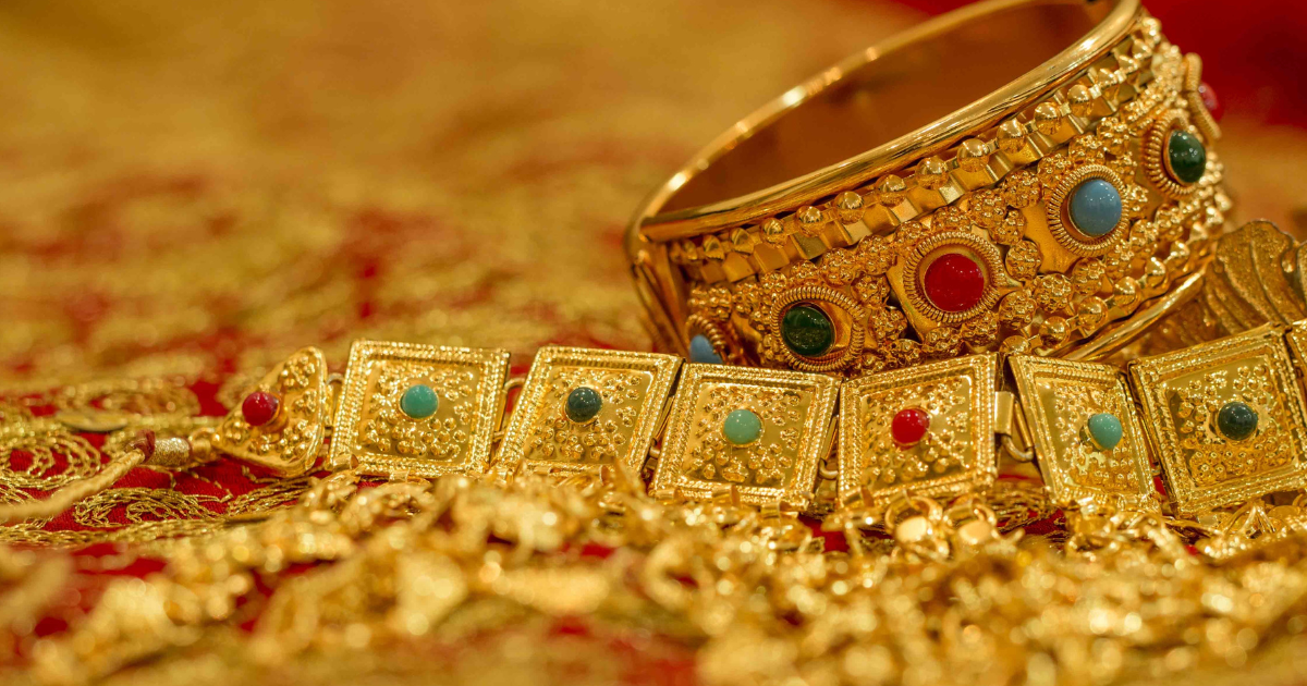 Gold Rate in Rawalpindi Today